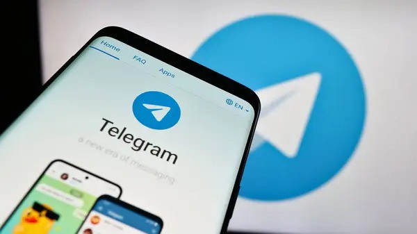 Telegram评论量在线成员
